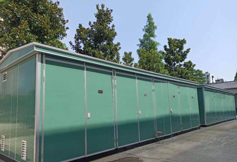 無功補(bǔ)償裝置