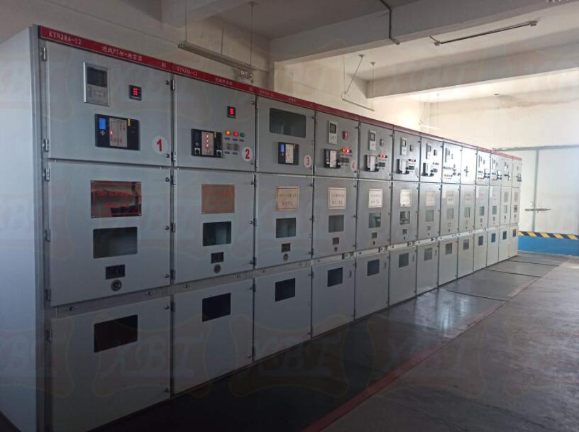 呂梁機(jī)場通航5年設(shè)備正常運(yùn)行