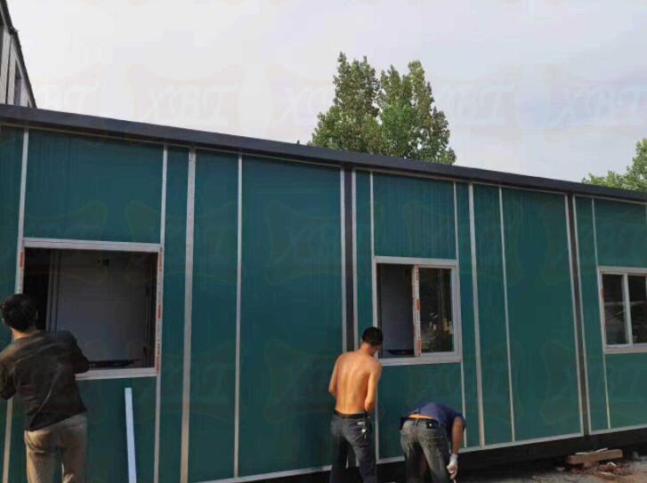 高低壓無(wú)功補(bǔ)償