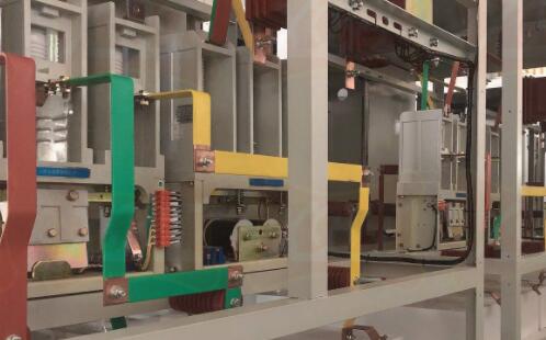 高壓水阻柜日常保養(yǎng)維護(hù)，要注意什么事項呢？