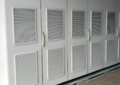 運行中，高壓無功補(bǔ)償裝置有時候出現(xiàn)一些故障問題，怎么辦呢？