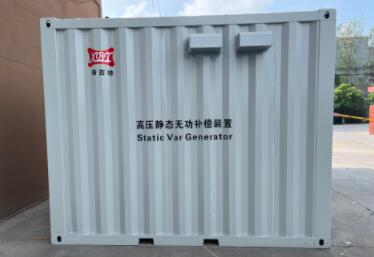 關(guān)于高壓無功補(bǔ)償裝置，該怎么維護(hù)呢？