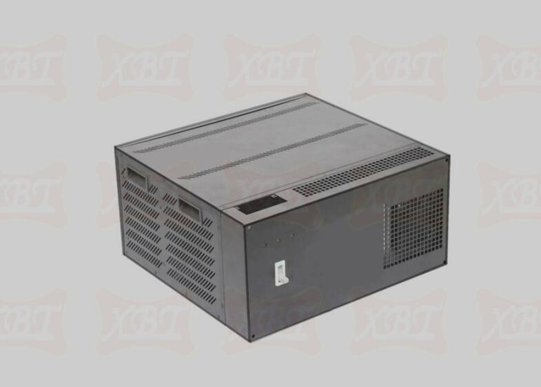 TCR高壓補(bǔ)償裝置